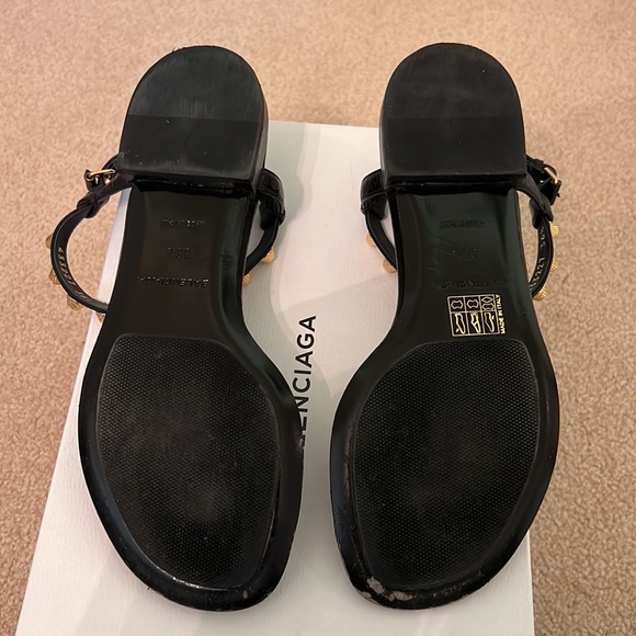 Balenciaga Sandals - Picture 2 of 5